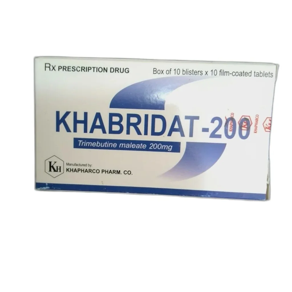 Khaberdilat — available at pharmacies in Cambodia on PharmKulen