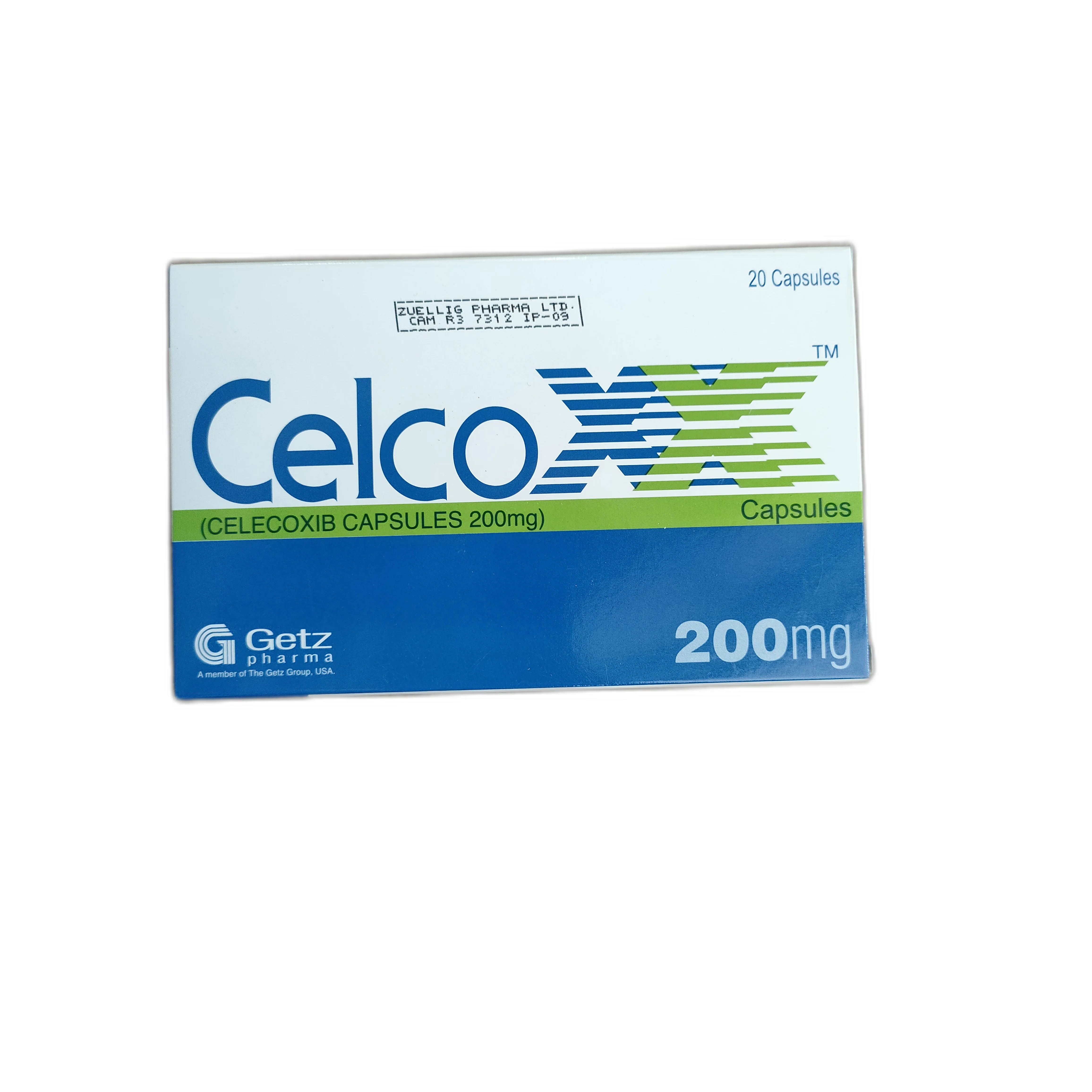 Celcox — available at pharmacies in Cambodia on PharmKulen