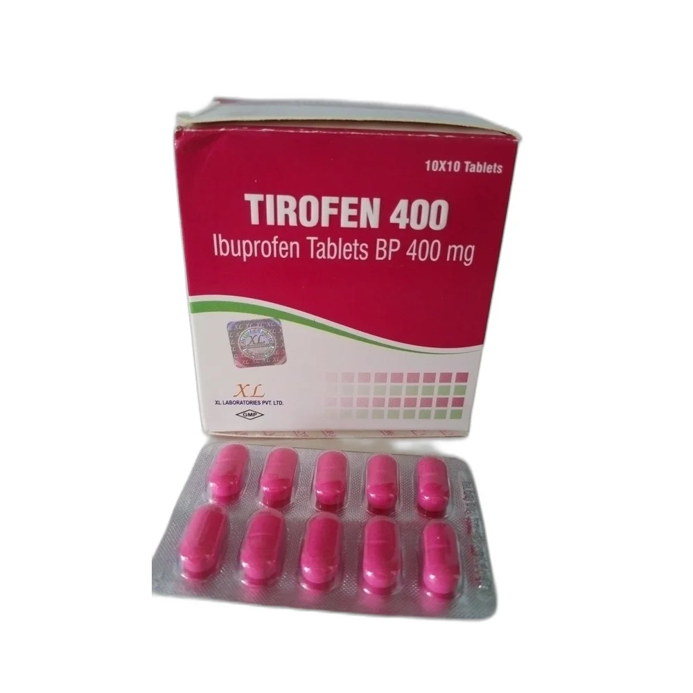 Tirofen — available at pharmacies in Cambodia on PharmKulen