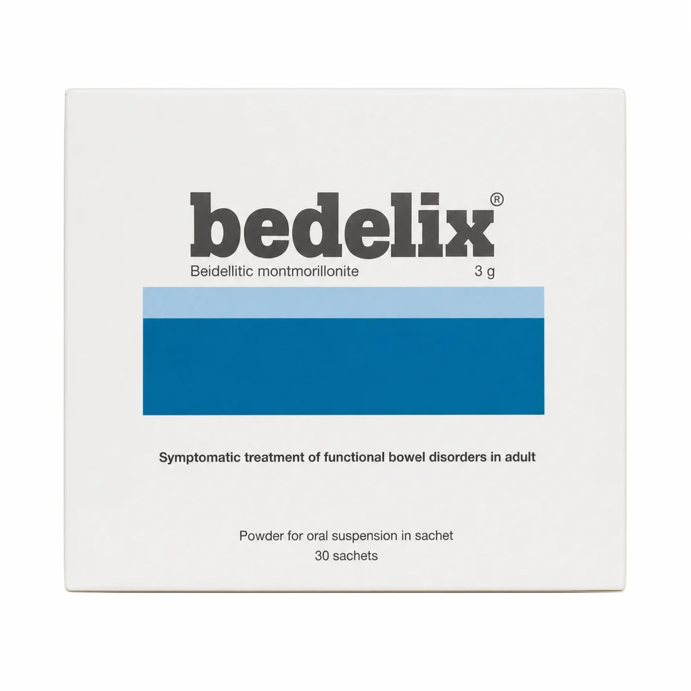 Bedelix — available at pharmacies in Cambodia on PharmKulen