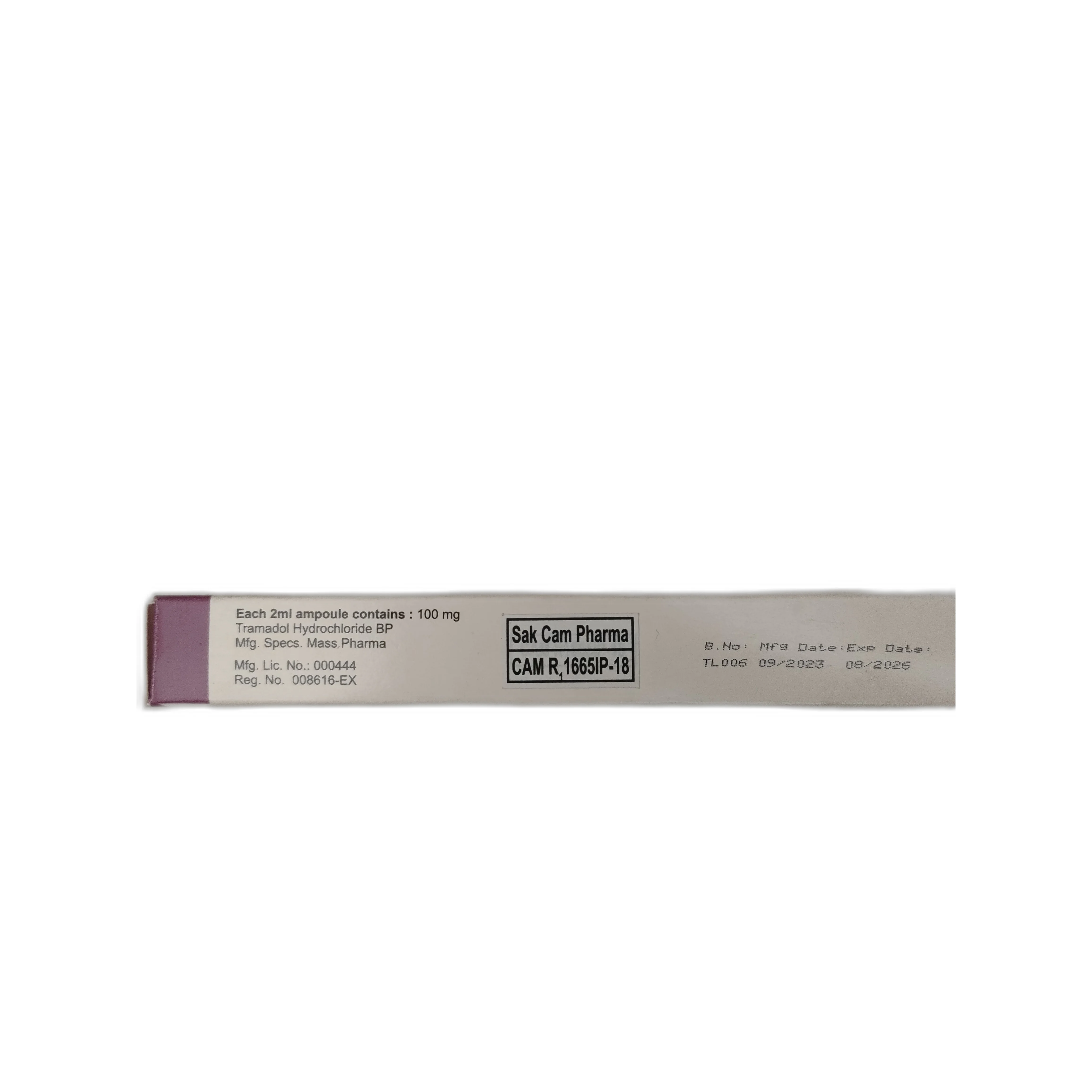 Oxytocin Injection — available at pharmacies in Cambodia on PharmKulen