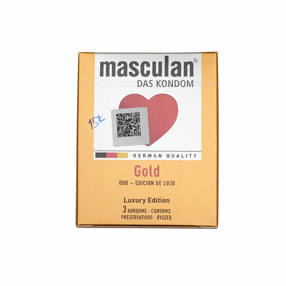 Masculan — available at pharmacies in Cambodia on PharmKulen