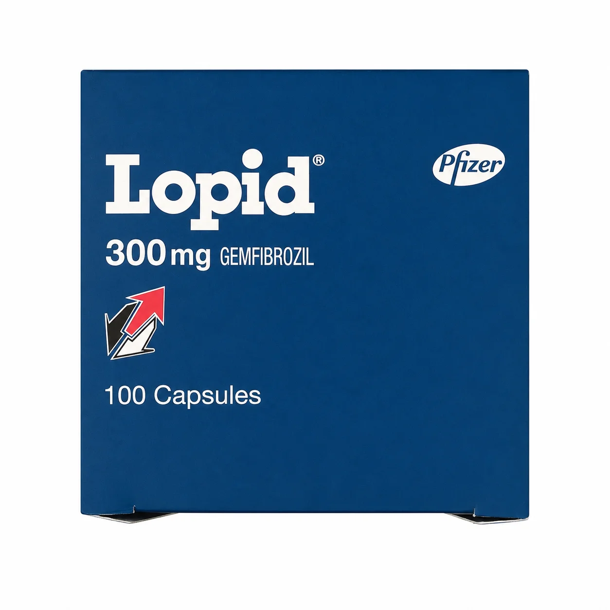 Lopid — available at pharmacies in Cambodia on PharmKulen