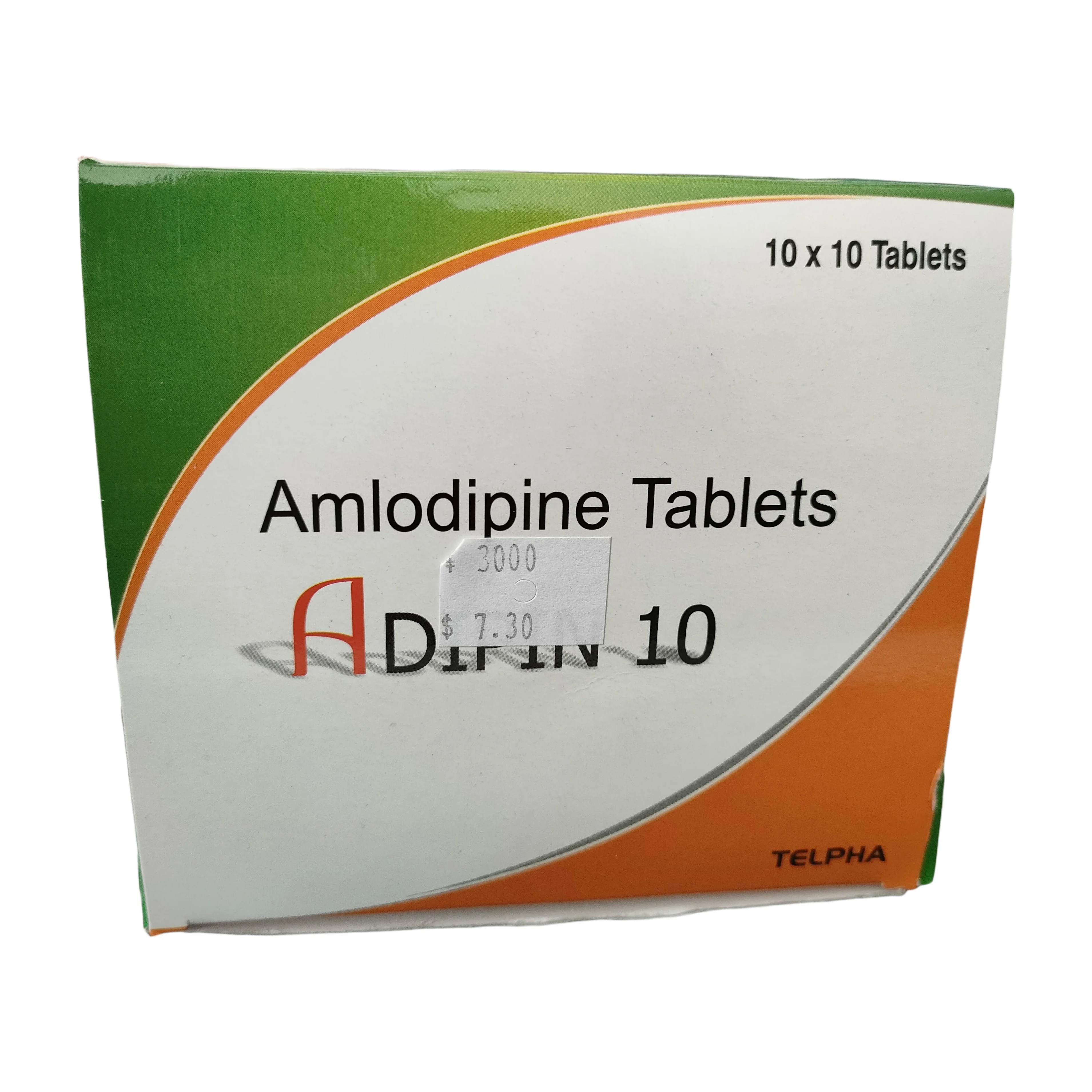 Adipin — available at pharmacies in Cambodia on PharmKulen