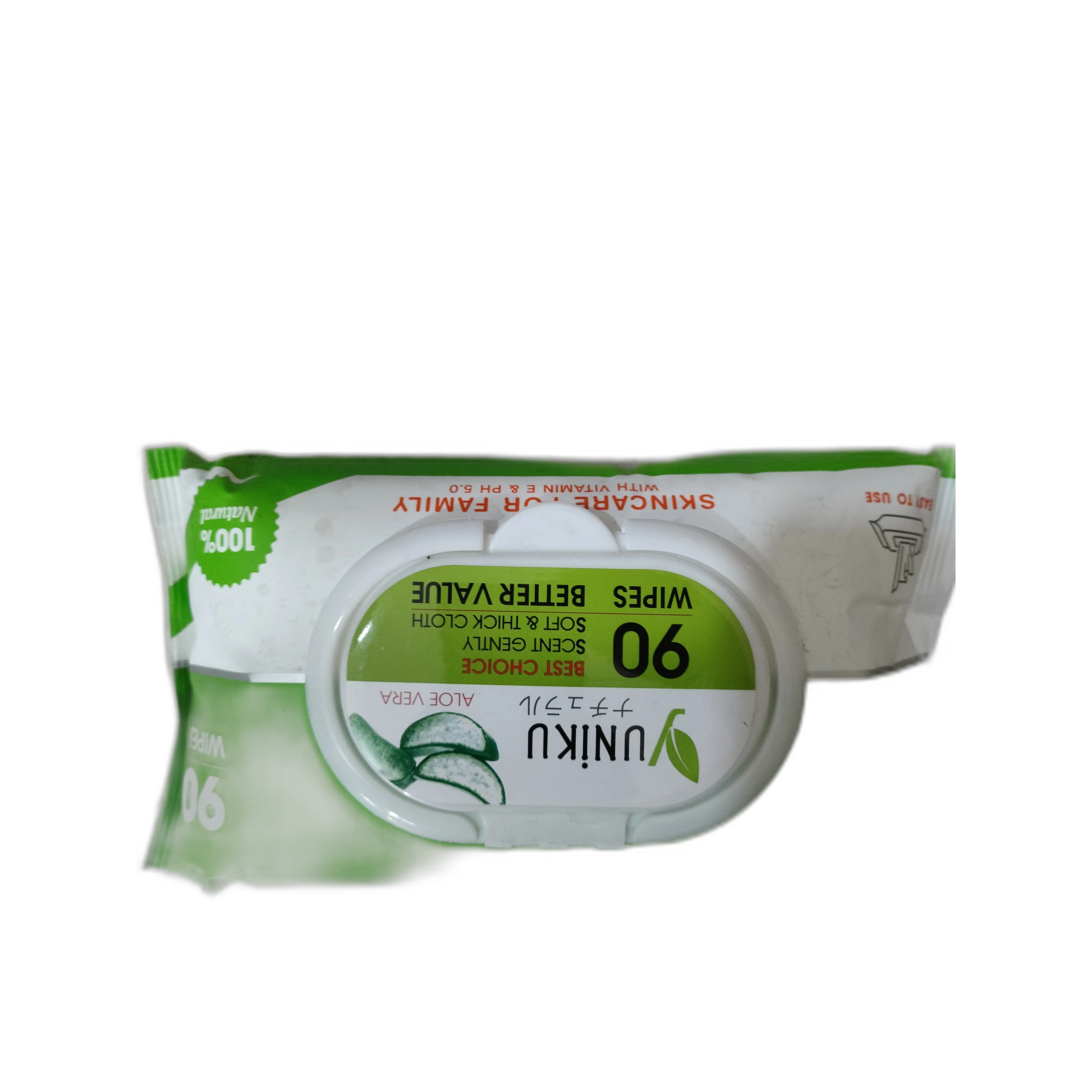 Yuniku Aloe Vera — available at pharmacies in Cambodia on PharmKulen