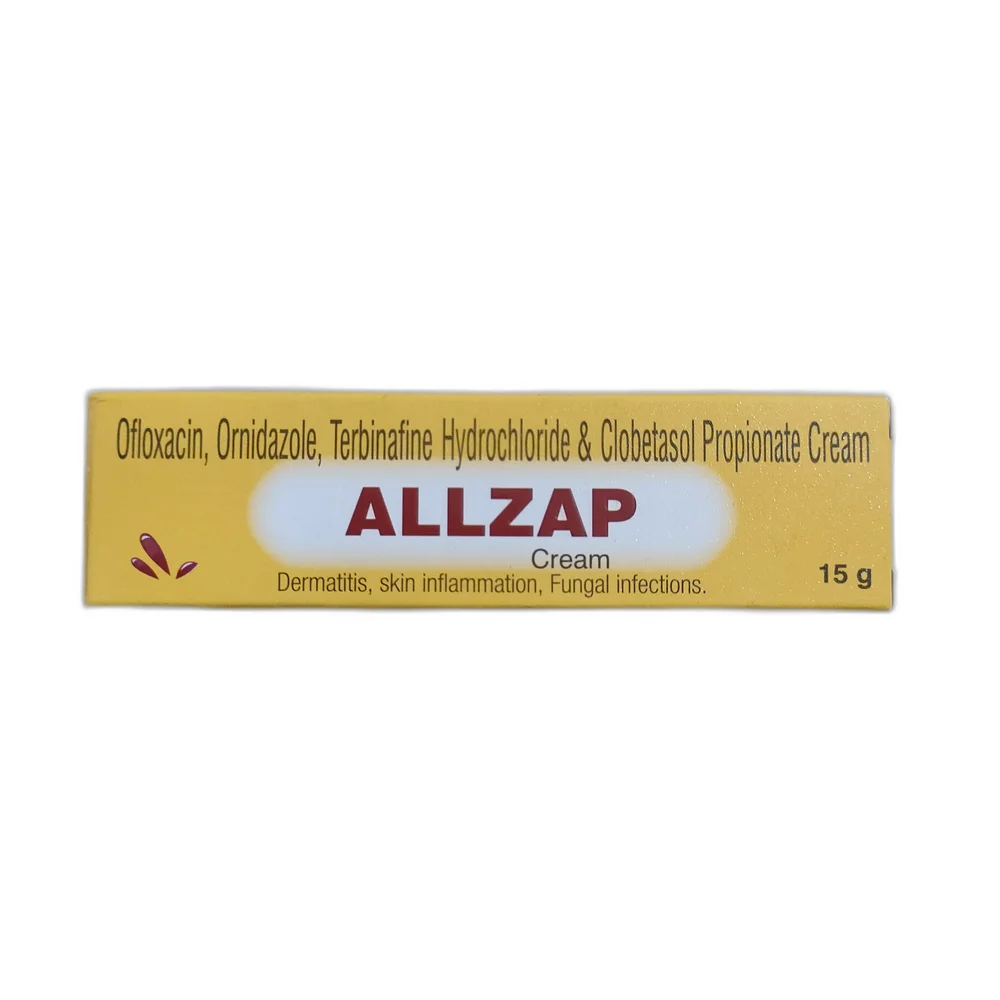 Allzap — available at pharmacies in Cambodia on PharmKulen