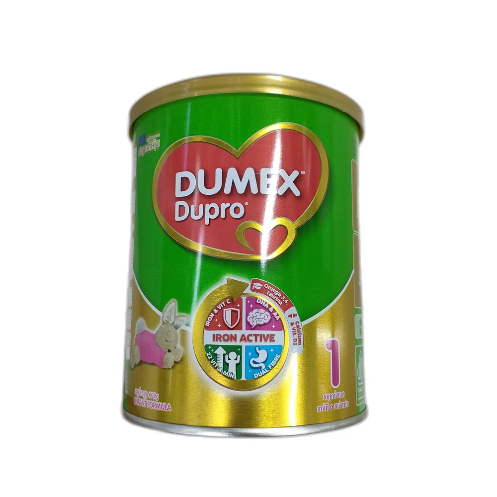 Dumex Dupro 1 — available at pharmacies in Cambodia on PharmKulen