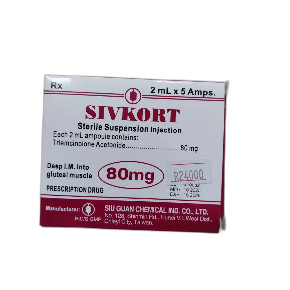 Sivkort — available at pharmacies in Cambodia on PharmKulen