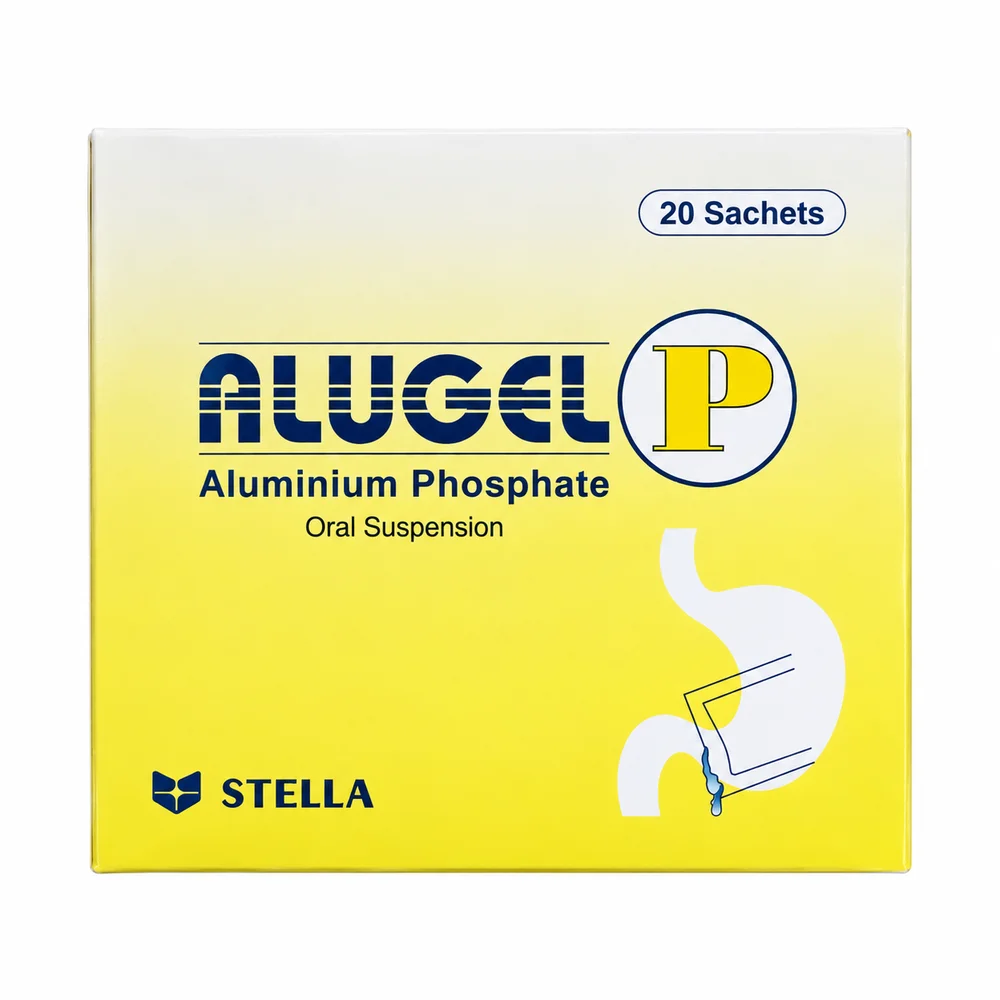 Alugel P — available at pharmacies in Cambodia on PharmKulen
