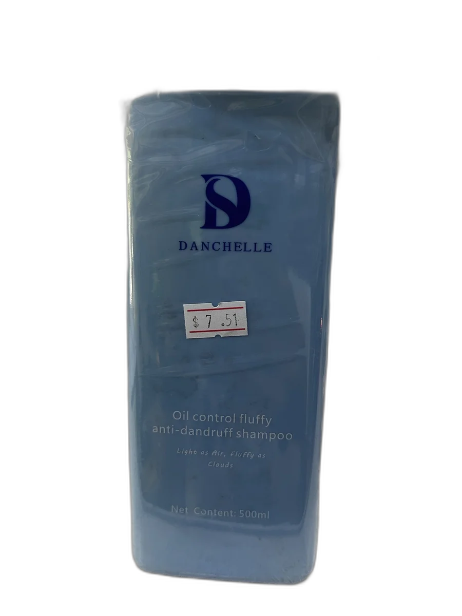 Danchelle — available at pharmacies in Cambodia on PharmKulen