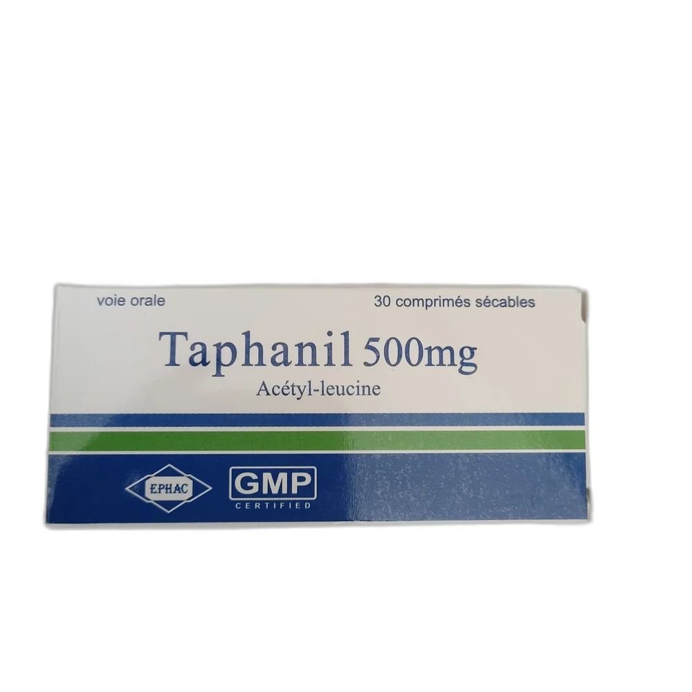 Taphanil — available at pharmacies in Cambodia on PharmKulen