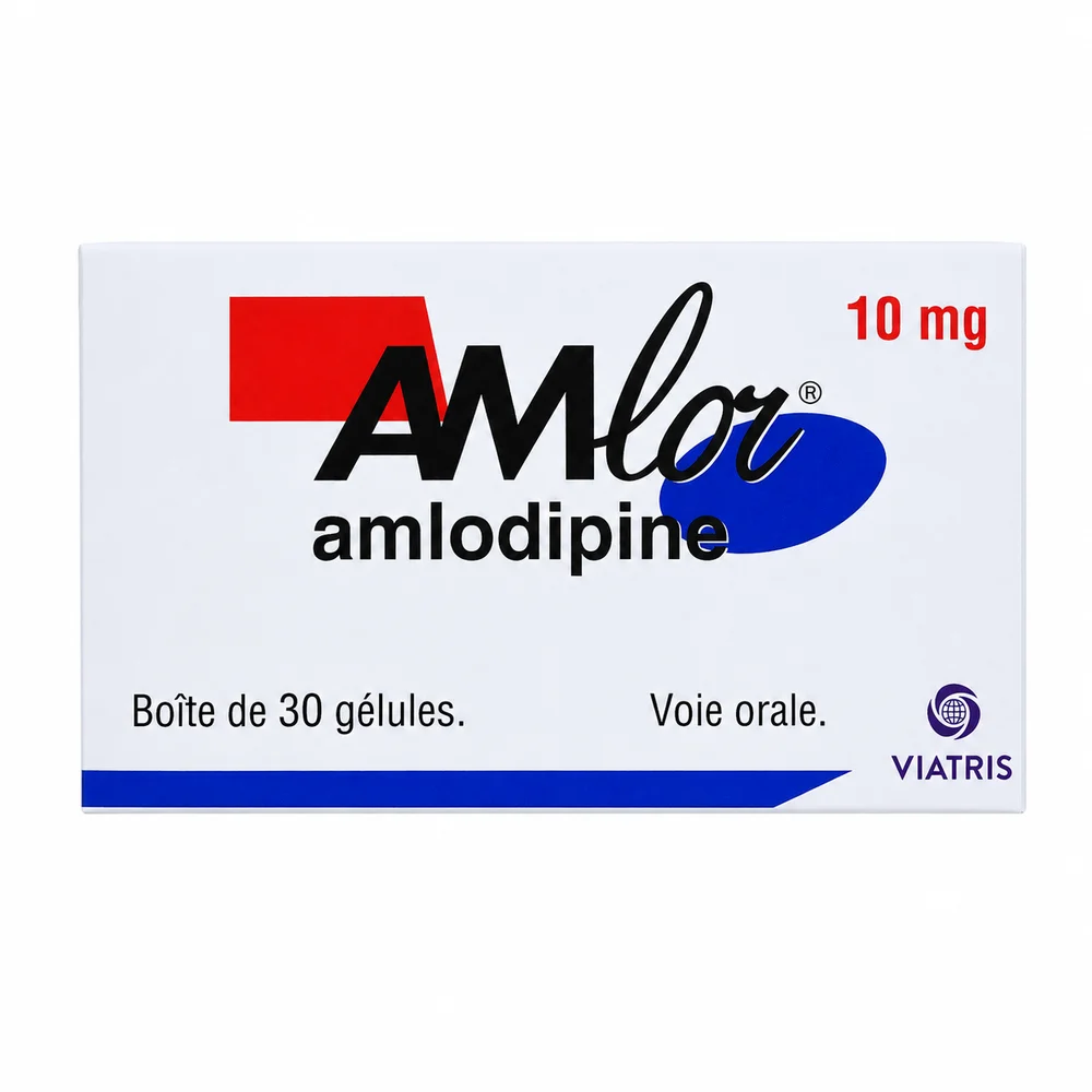 Amlor — available at pharmacies in Cambodia on PharmKulen