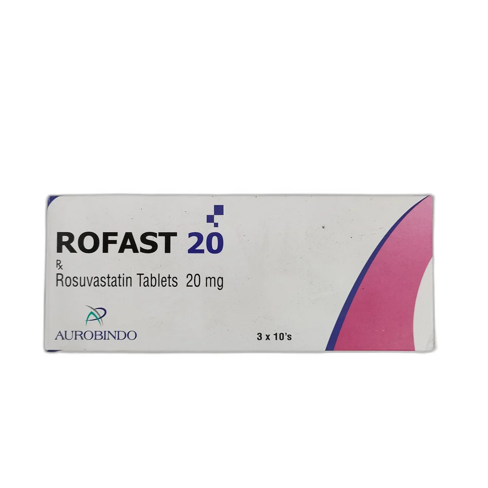 Rofast — available at pharmacies in Cambodia on PharmKulen