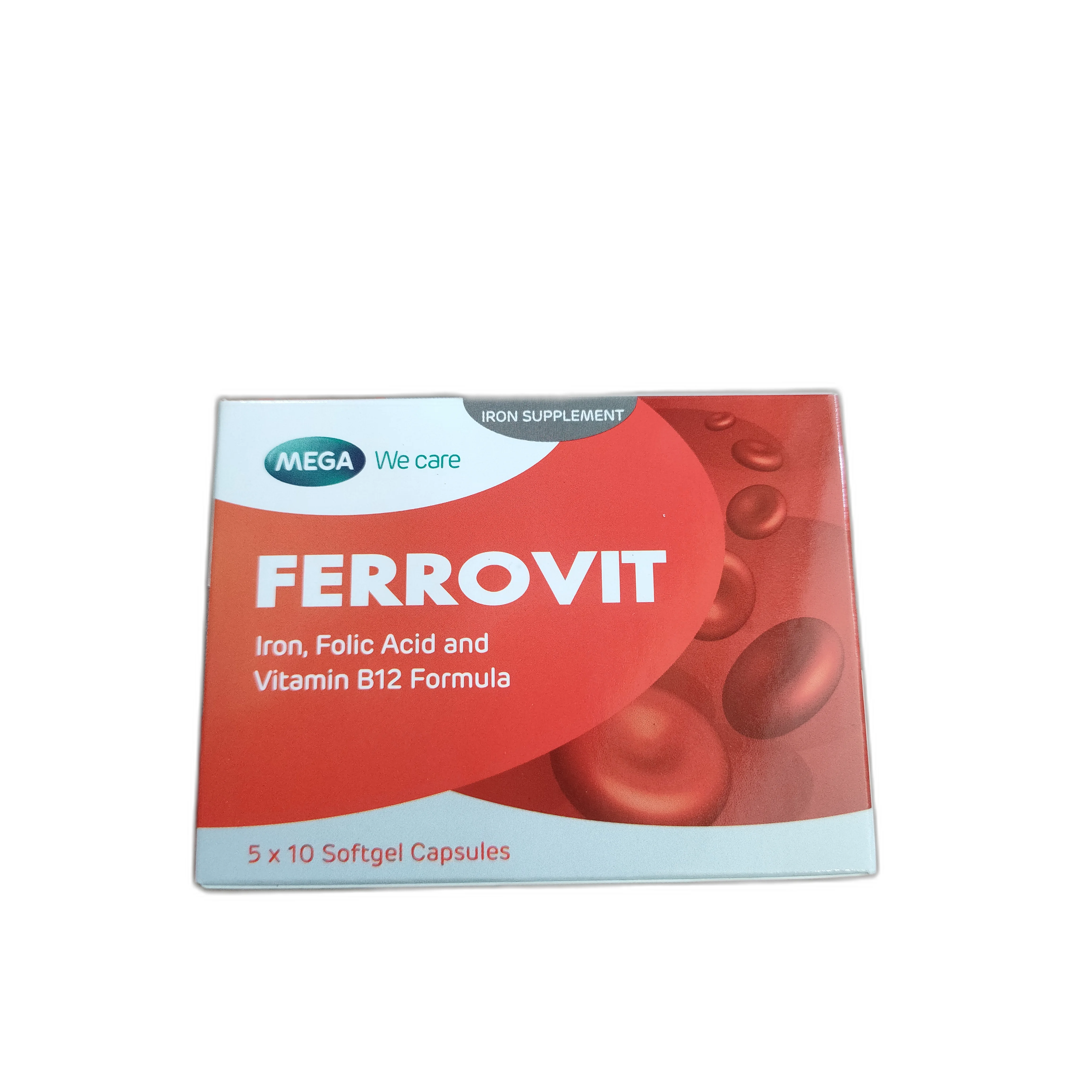 Ferrovit — available at pharmacies in Cambodia on PharmKulen