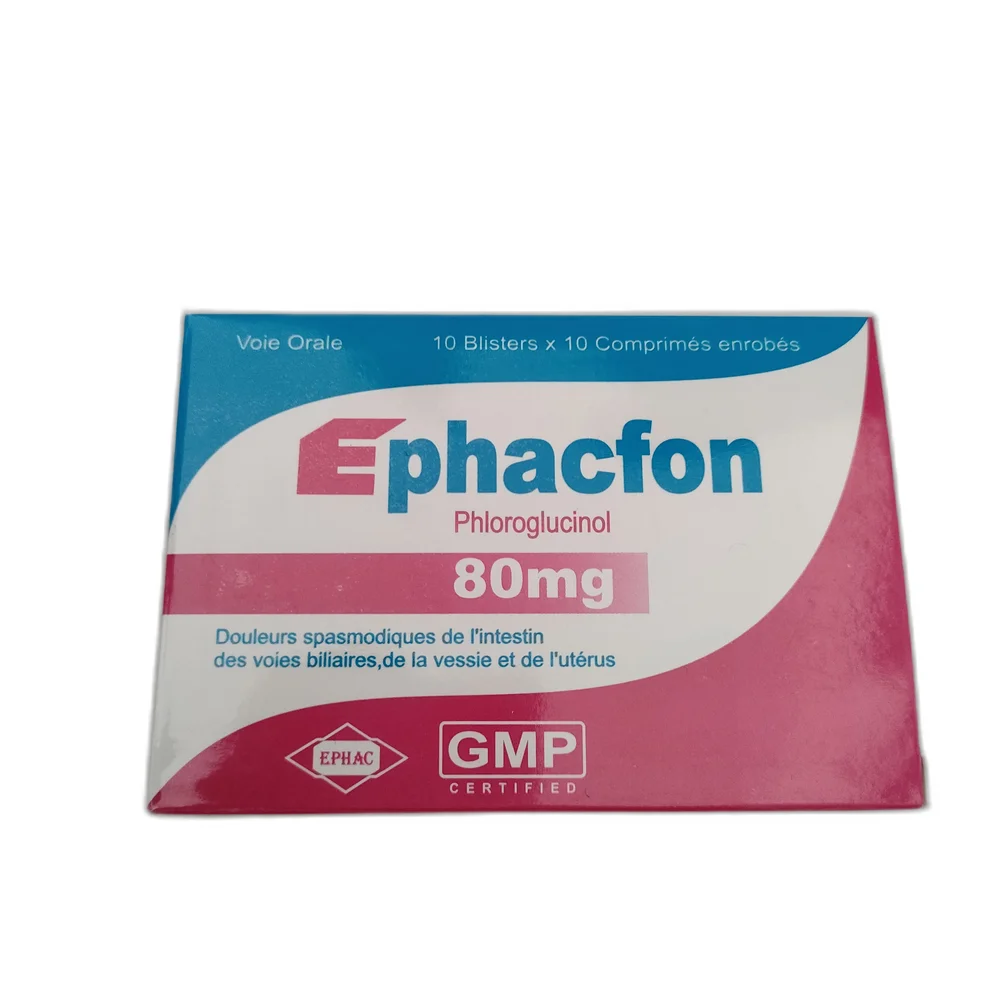 Ephacfon — available at pharmacies in Cambodia on PharmKulen