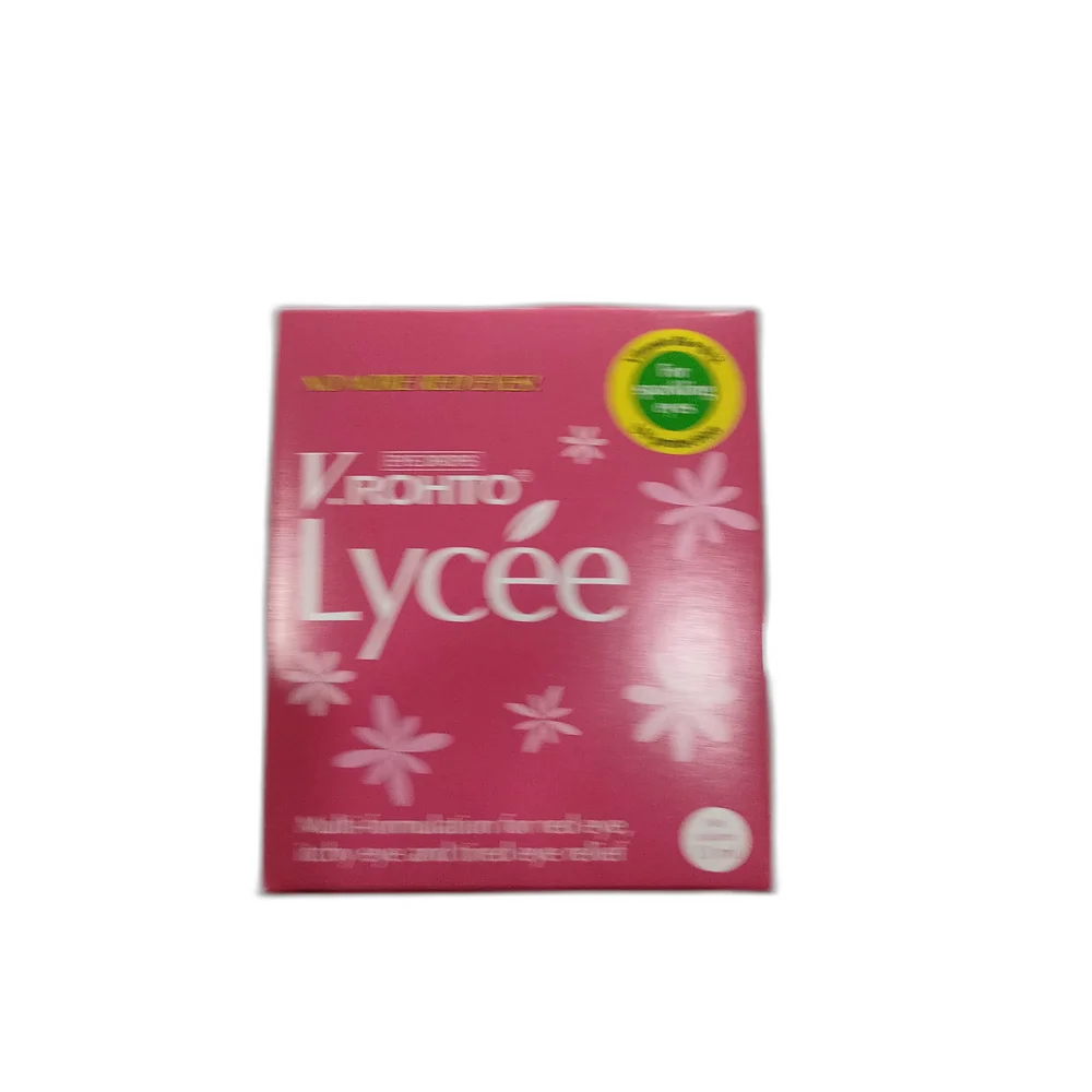V.Rohto Lycée — available at pharmacies in Cambodia on PharmKulen
