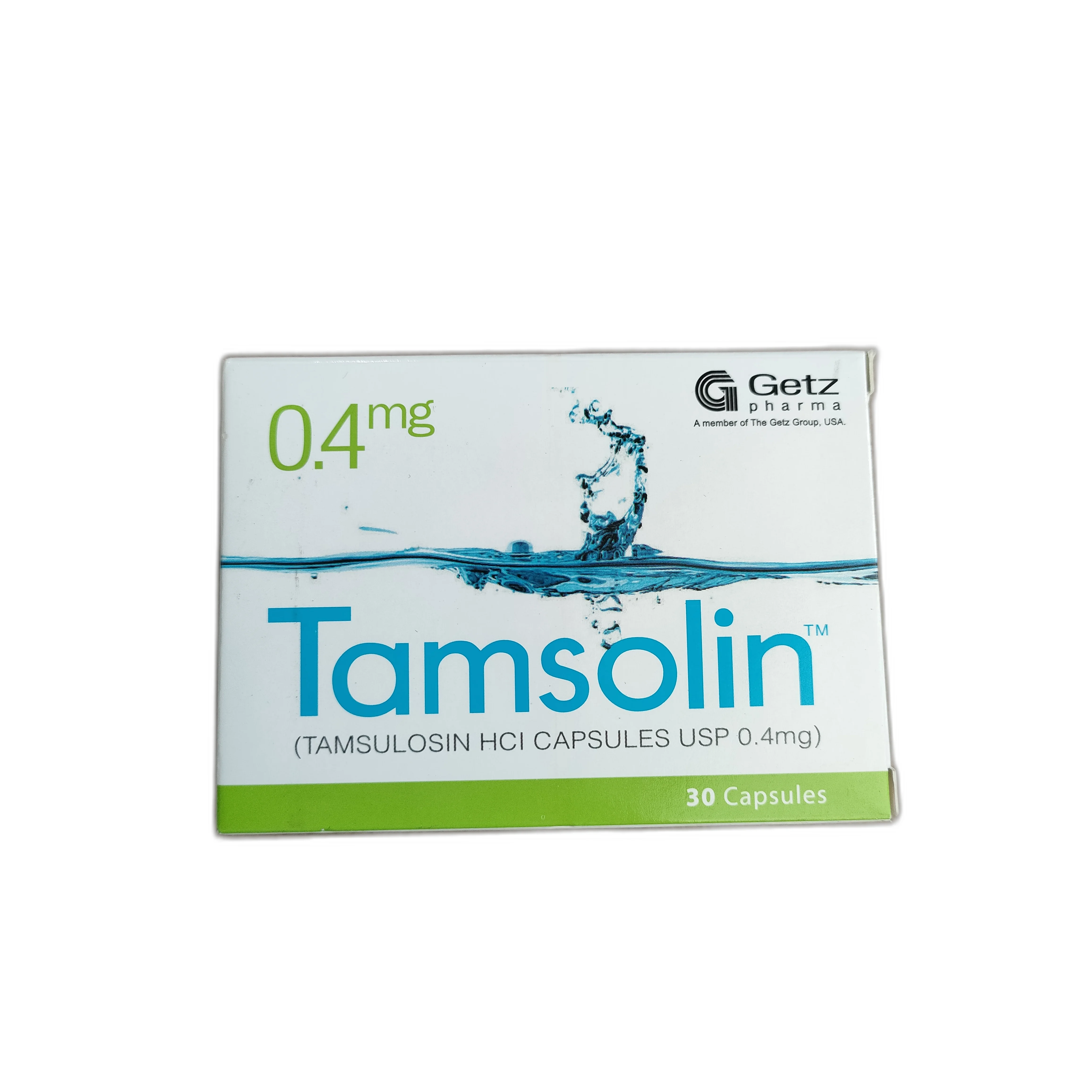 Tamsolin — available at pharmacies in Cambodia on PharmKulen