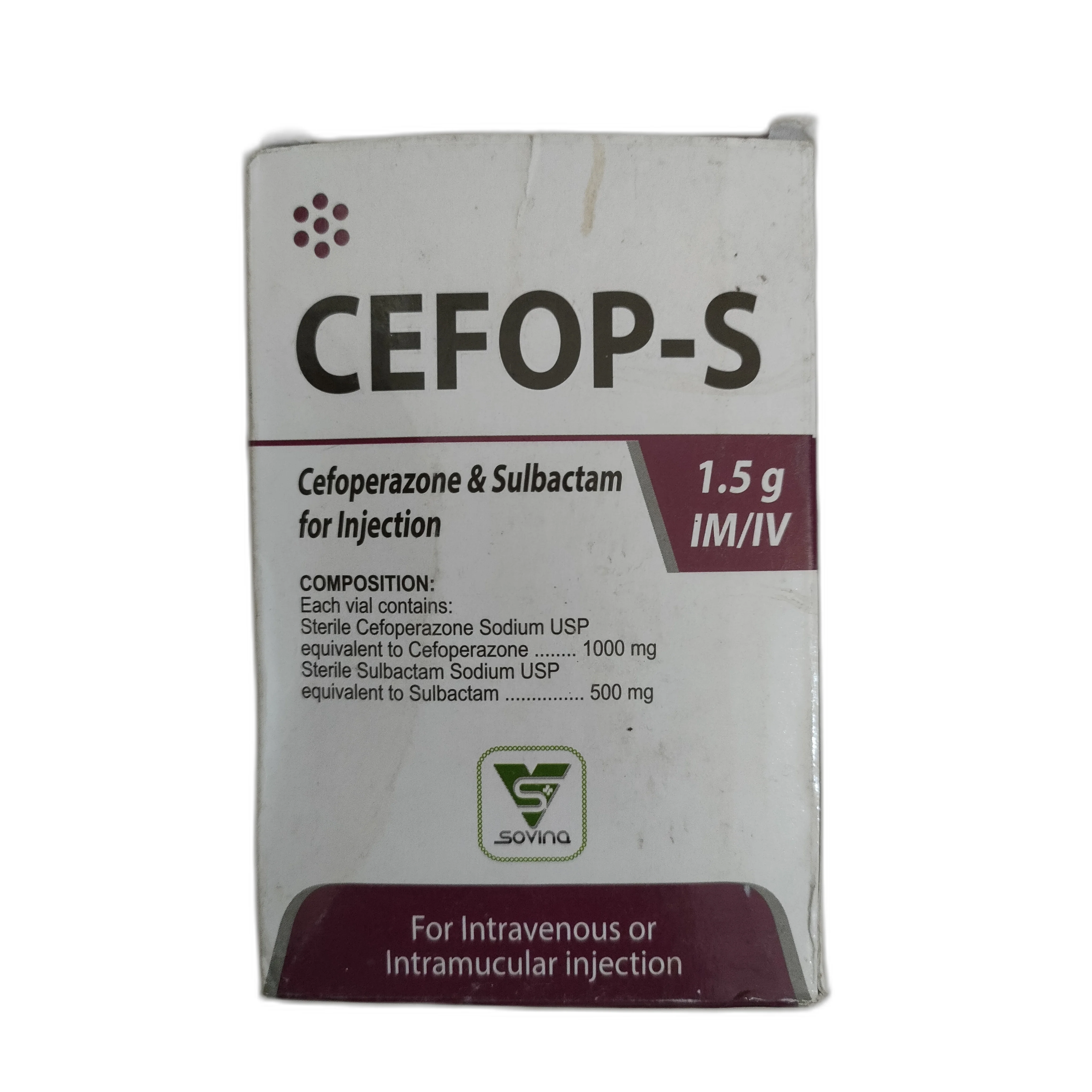 Cefop-S — available at pharmacies in Cambodia on PharmKulen