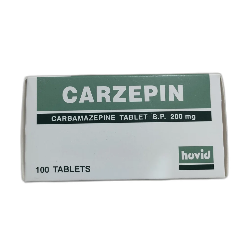 Carzepin — available at pharmacies in Cambodia on PharmKulen