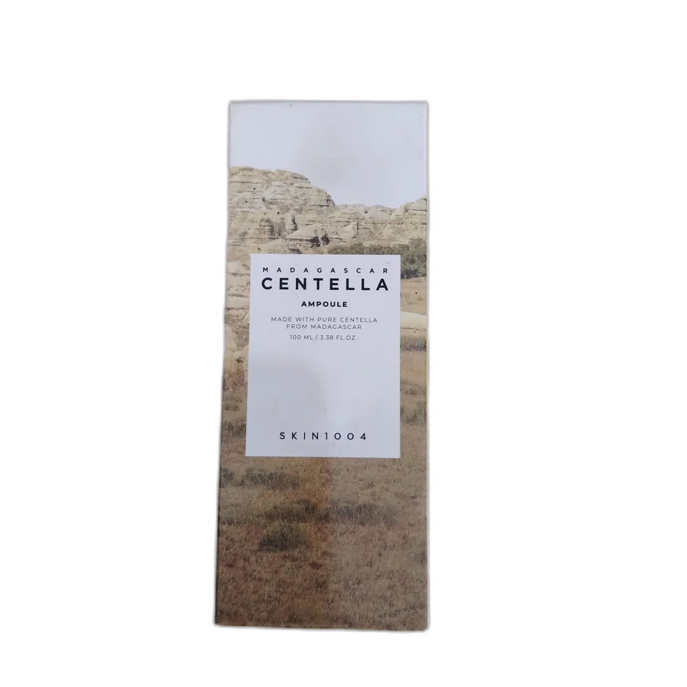 SKIN1004 Madagascar Centella Ampoule — available at pharmacies in Cambodia on PharmKulen