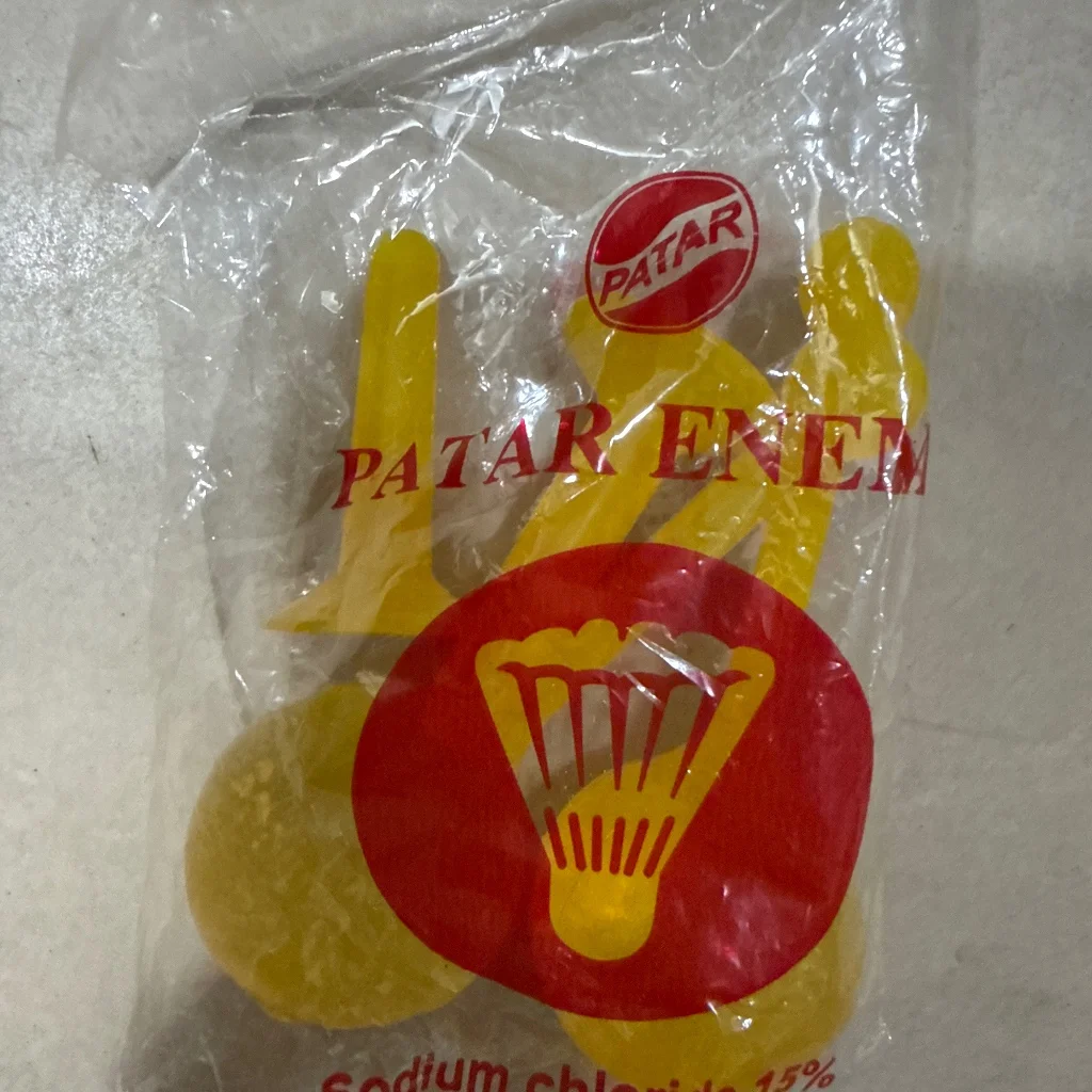 Patar Enema children — available at pharmacies in Cambodia on PharmKulen