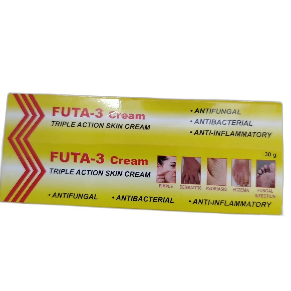 Futa-3 — available at pharmacies in Cambodia on PharmKulen