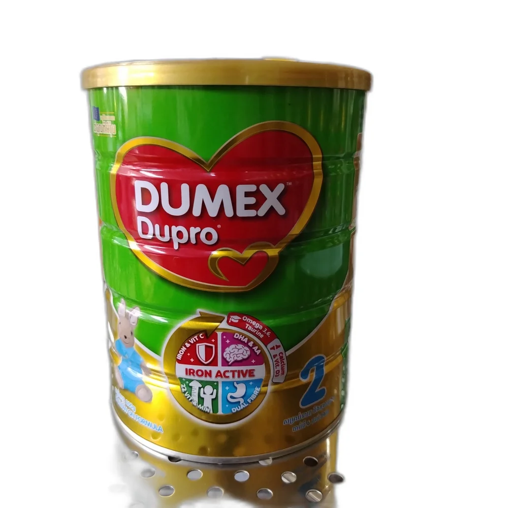 Dumex Dupro 2 — available at pharmacies in Cambodia on PharmKulen