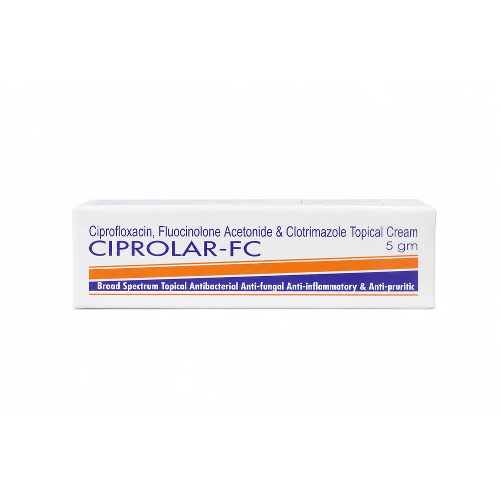 Ciprolar-FC — available at pharmacies in Cambodia on PharmKulen