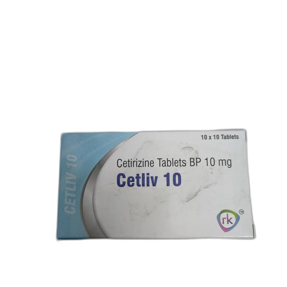 Cetliv 10 — available at pharmacies in Cambodia on PharmKulen