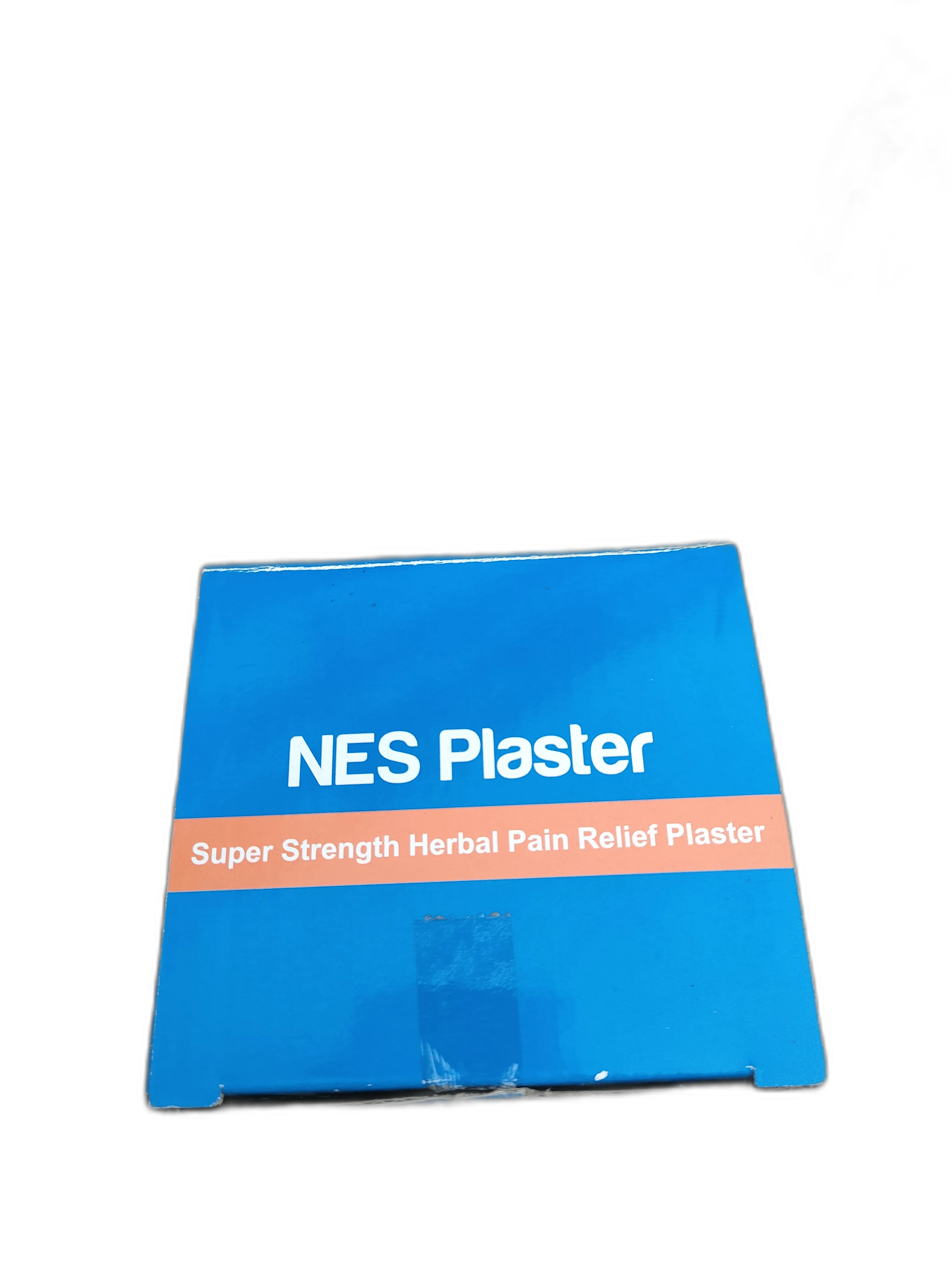 NES Plaster Herbal Pain Relief — available at pharmacies in Cambodia on PharmKulen