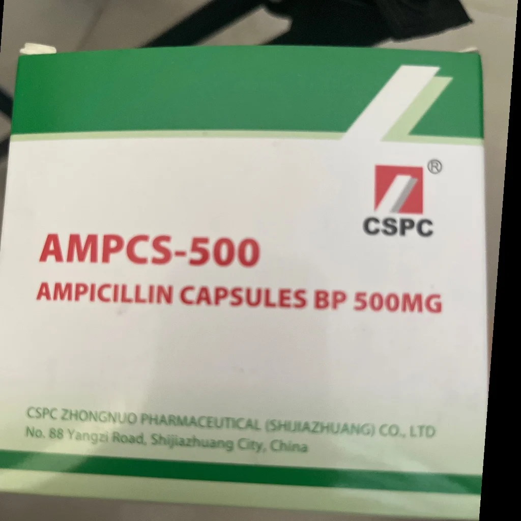 AMPCS-500 — available at pharmacies in Cambodia on PharmKulen