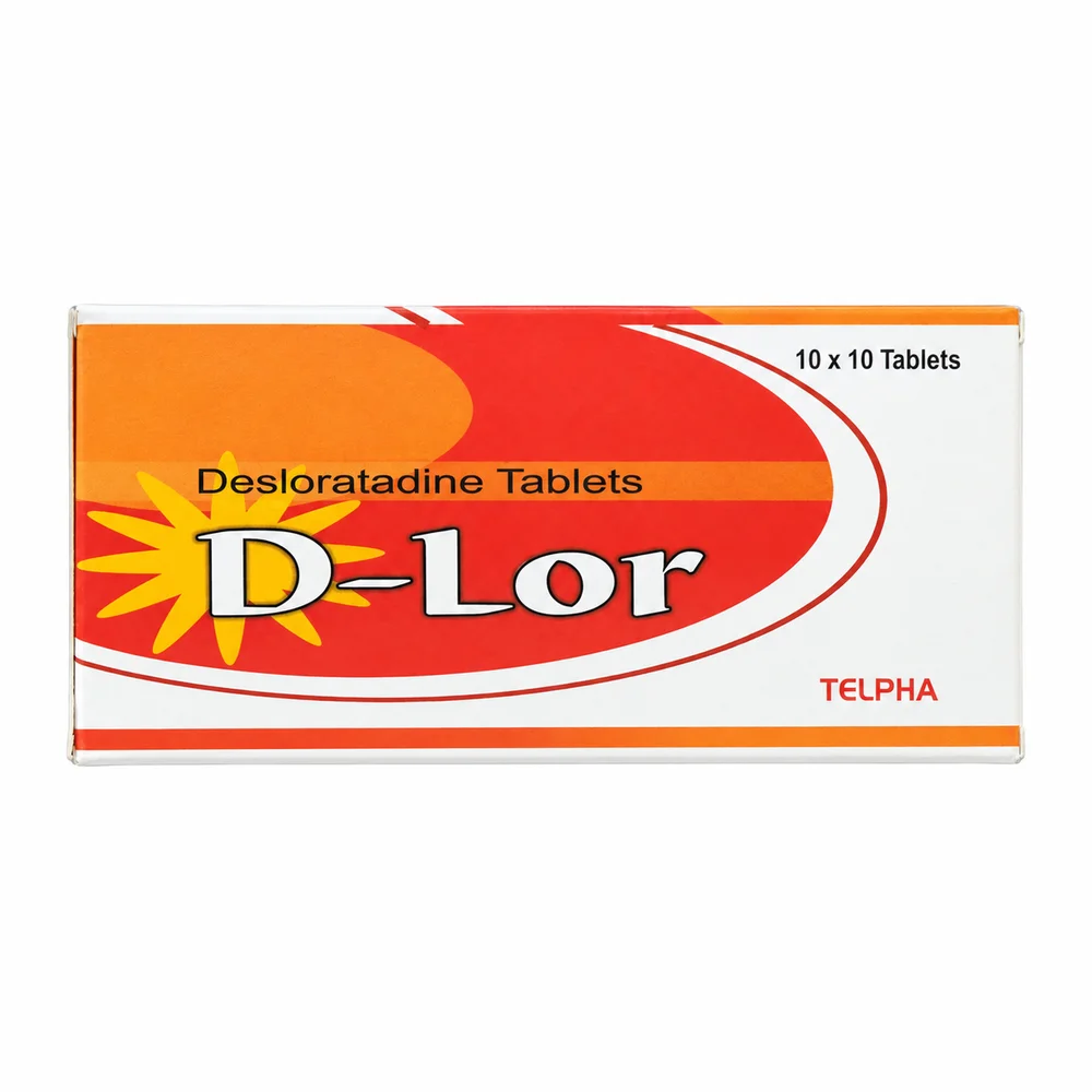 D-Lor — available at pharmacies in Cambodia on PharmKulen