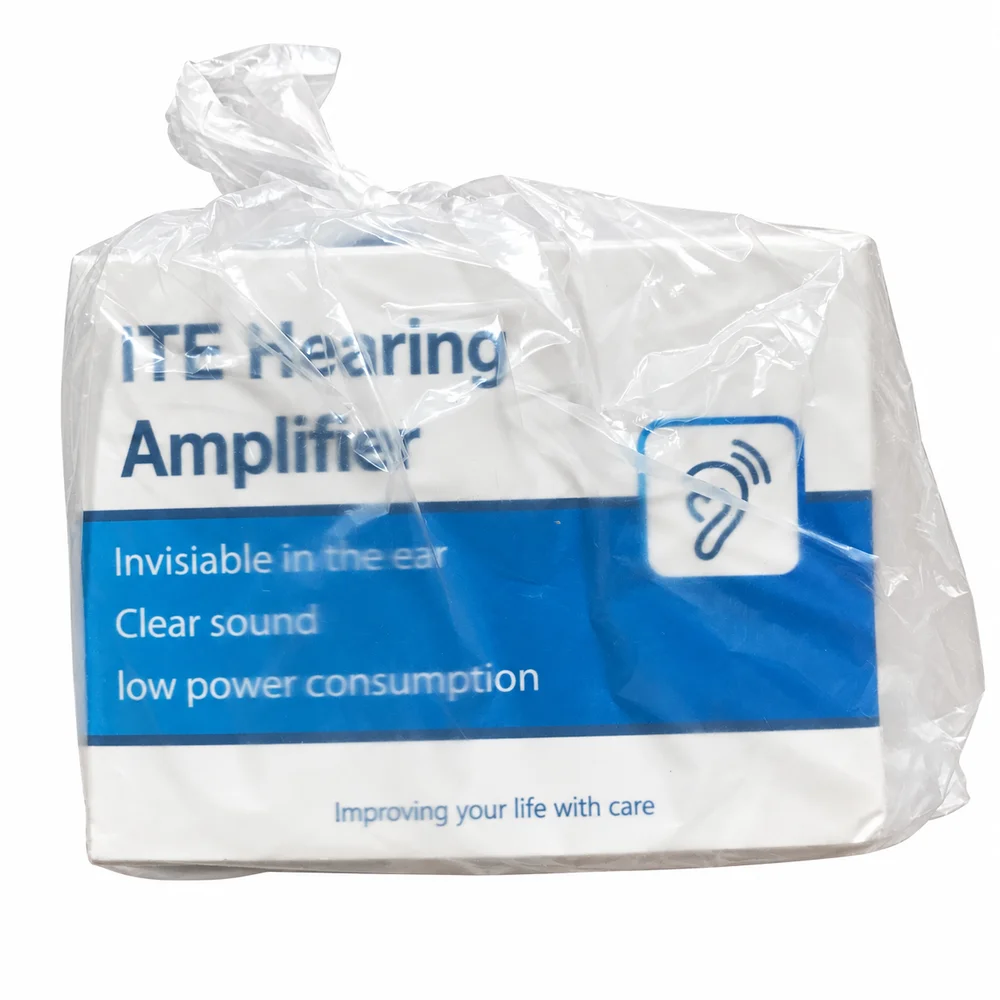 ITE Hearing Amplifier — available at pharmacies in Cambodia on PharmKulen