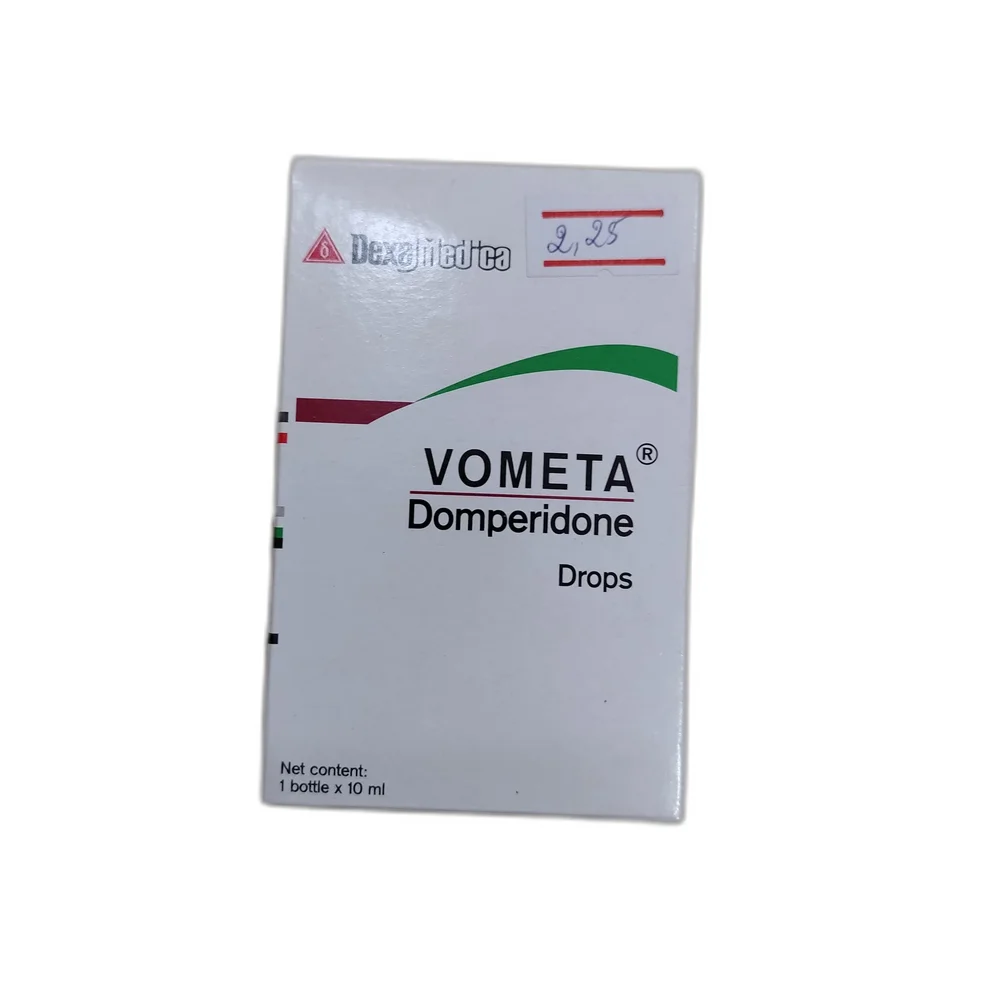 Vometa — available at pharmacies in Cambodia on PharmKulen