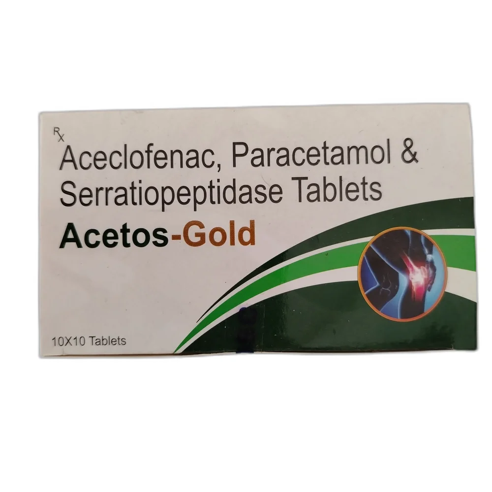 Acetos-Gold — available at pharmacies in Cambodia on PharmKulen
