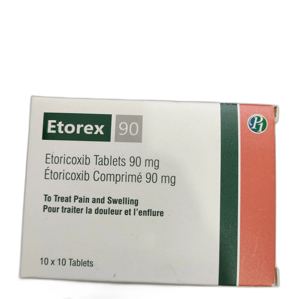 Etorex 90 — available at pharmacies in Cambodia on PharmKulen