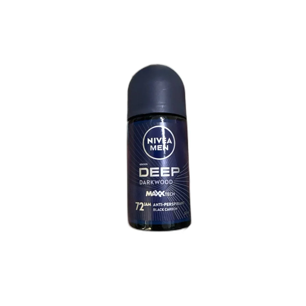 Nivea — available at pharmacies in Cambodia on PharmKulen