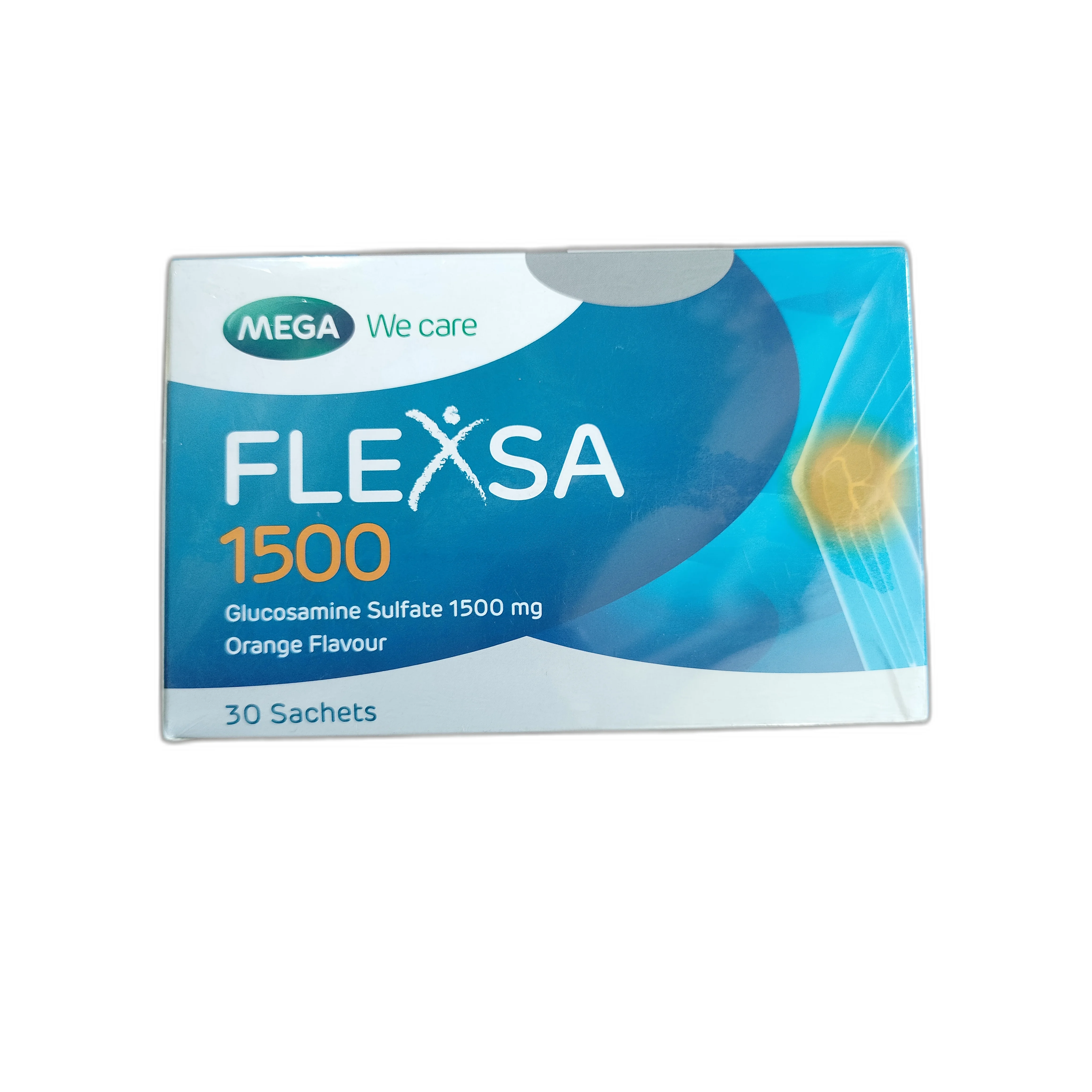 Flexsa 1500 — available at pharmacies in Cambodia on PharmKulen