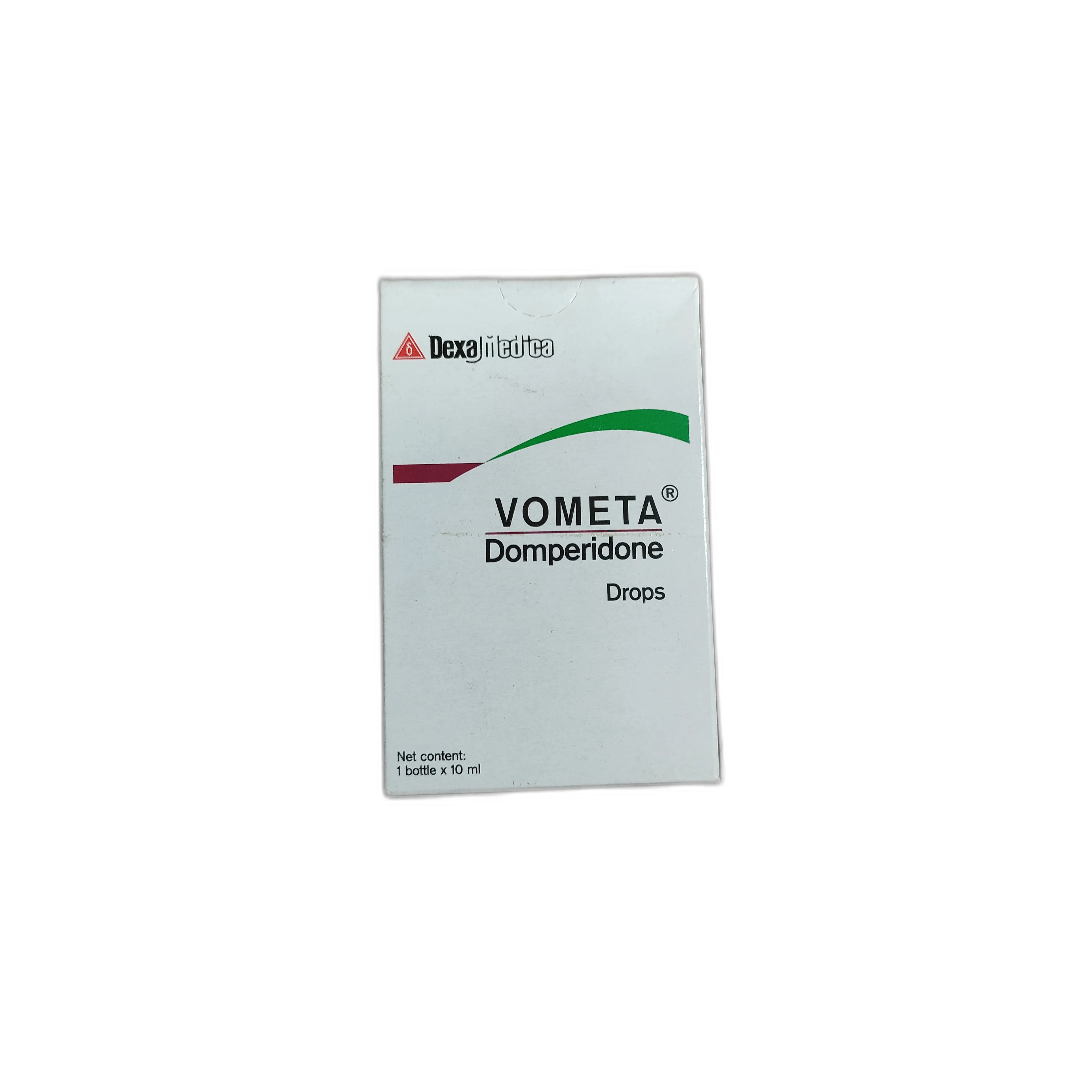 Vometa — available at pharmacies in Cambodia on PharmKulen