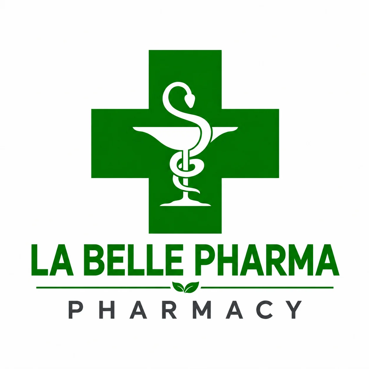 PHARMACIE LA BELLE PHARMA 