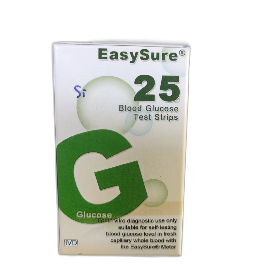 EasySure — available at pharmacies in Cambodia on PharmKulen