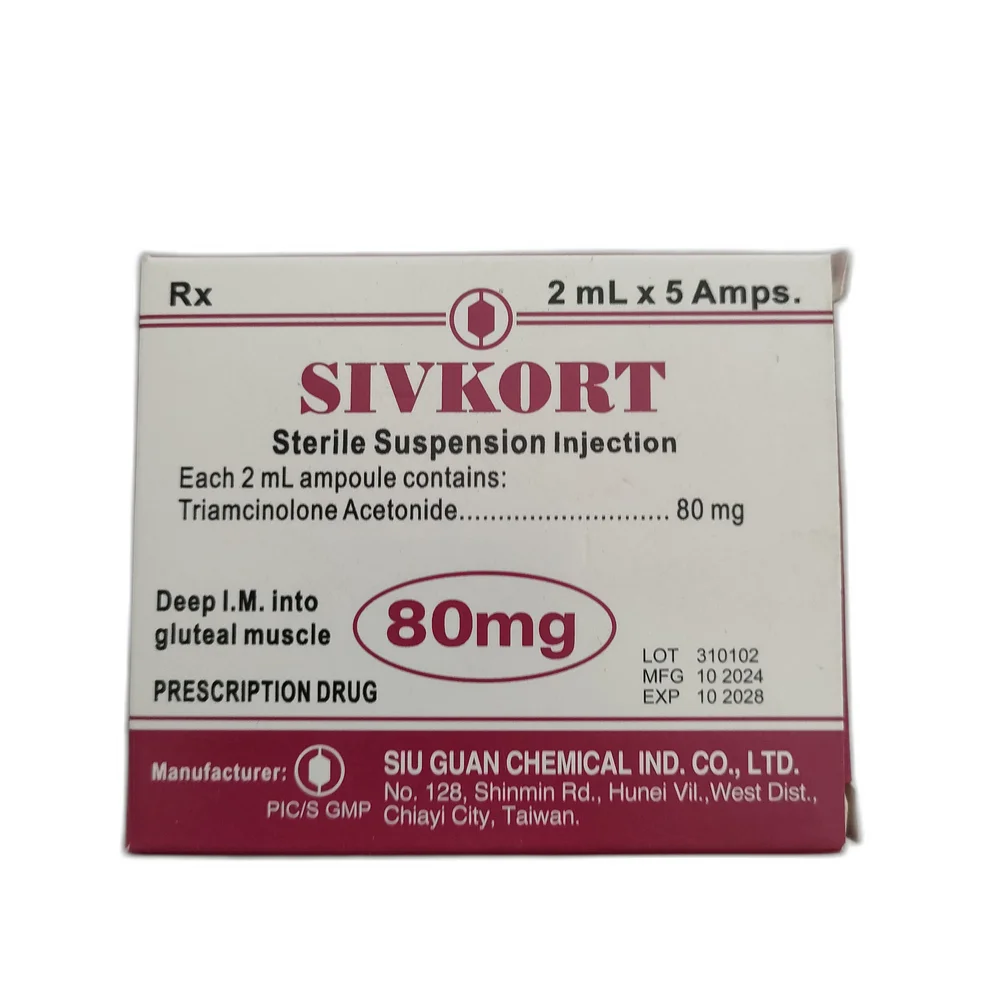 Sivkort — available at pharmacies in Cambodia on PharmKulen