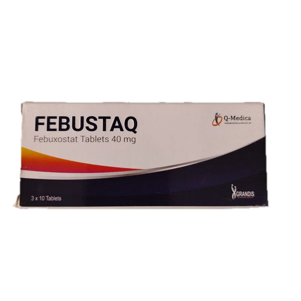 Febustaq — available at pharmacies in Cambodia on PharmKulen