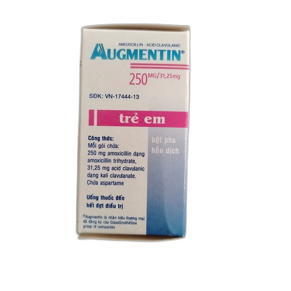 Augmentin — available at pharmacies in Cambodia on PharmKulen