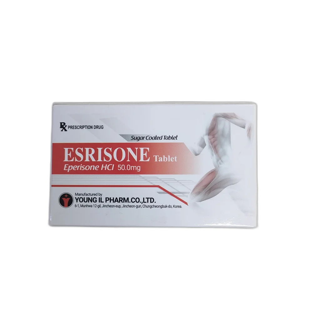 Esrison — available at pharmacies in Cambodia on PharmKulen