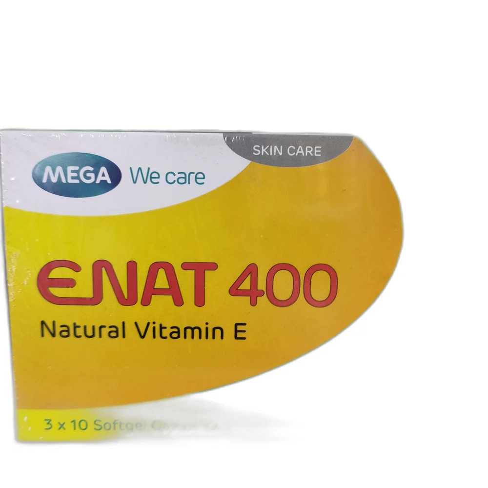 Enat 400 — available at pharmacies in Cambodia on PharmKulen