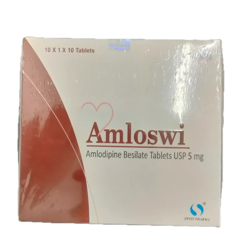 Amloswi — available at pharmacies in Cambodia on PharmKulen