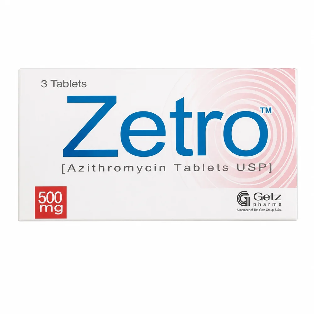 Zetro — available at pharmacies in Cambodia on PharmKulen