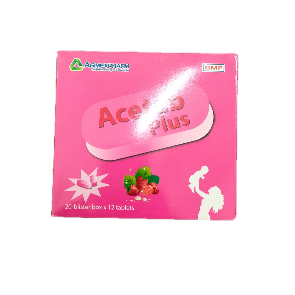 Acetab Plus — available at pharmacies in Cambodia on PharmKulen