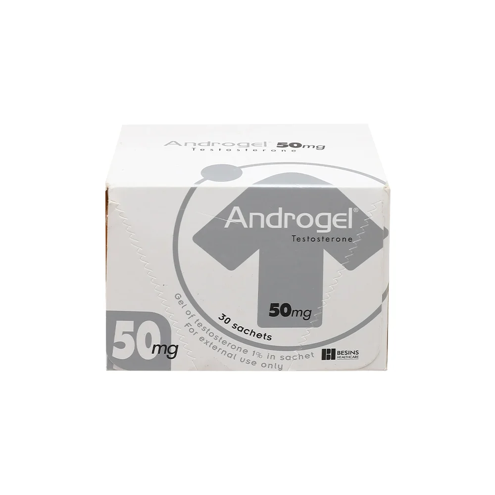 Androgel — available at pharmacies in Cambodia on PharmKulen